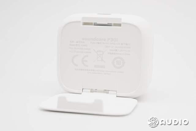 声阔P30i测评