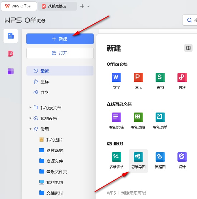 WPS概要