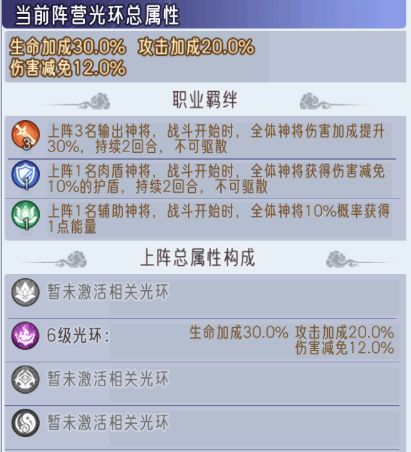 逍遥九重天阵容搭配推荐