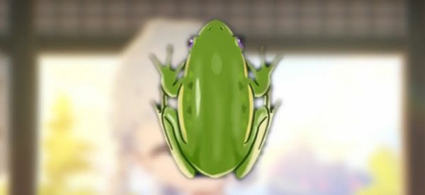 原神青蛙分布地点汇总