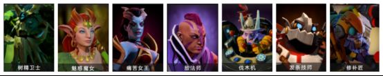 多多自走棋德鲁伊精灵刺客玩法攻略