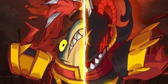 咸鱼之王26-10双蔡文姬怎么打