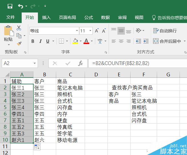 Hlookup与Vlookup也有类似的功效