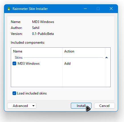 轻松美化你的 Windows，打造高颜值专属个性桌面！