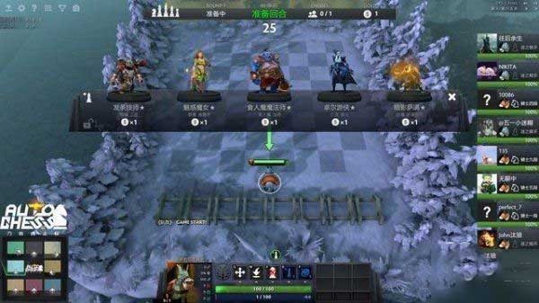 多多自走棋糖果商店使用方法介绍