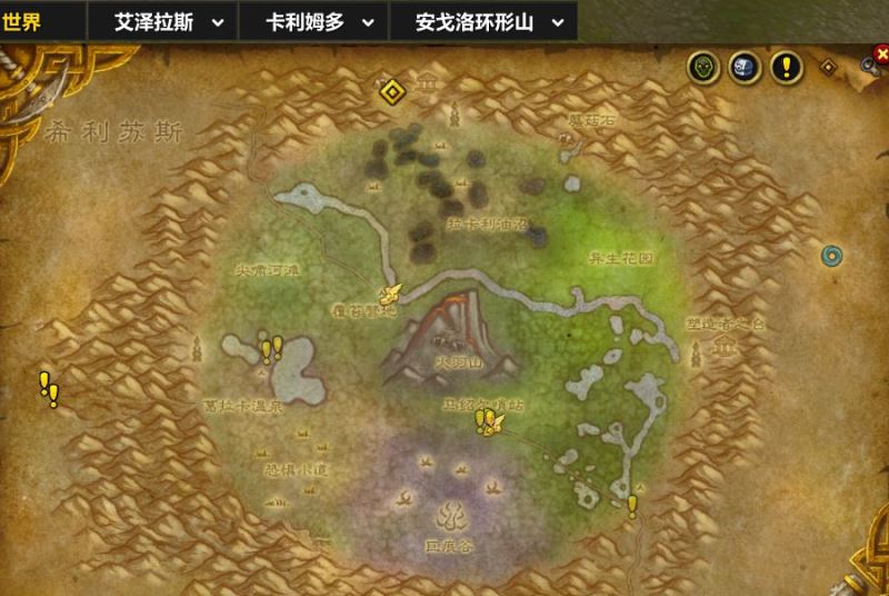 wow邪能摩托坐骑解谜方法