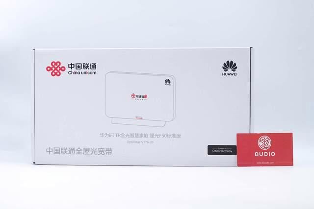 华为F50测评