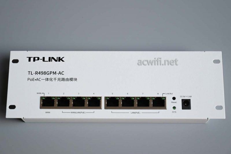 R498GPM拆机测评