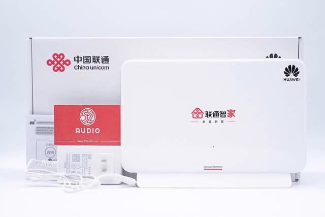 华为F50测评