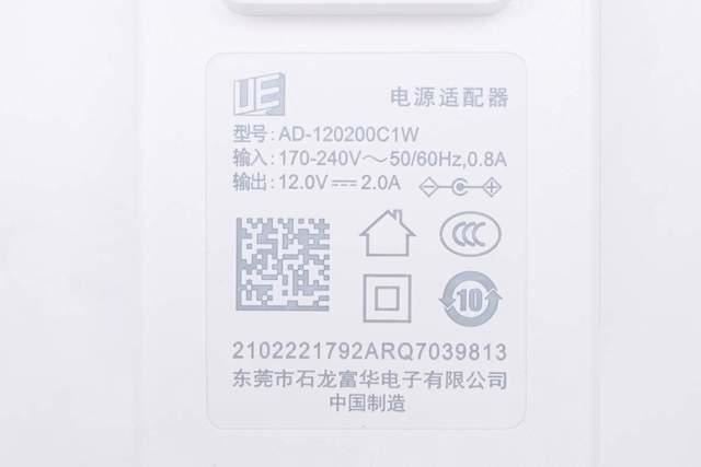 华为F50测评