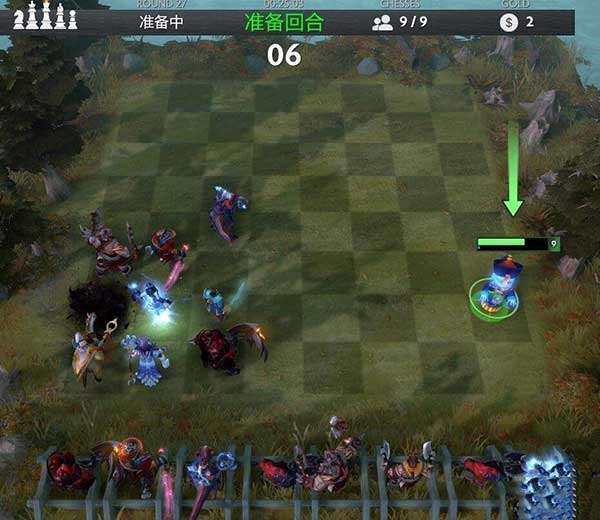 多多自走棋兽人三法玩法攻略