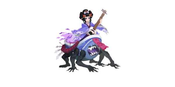 阴阳师孟婆分布地点