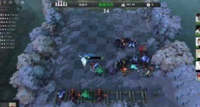 多多自走棋骑士段玩法技巧攻略