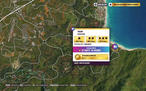极限竞速地平线5 s29秋季赛车辆推荐
