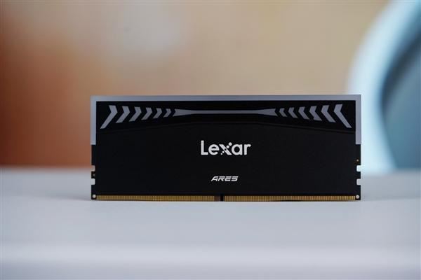 雷克沙ARES6400C30DDR5评测