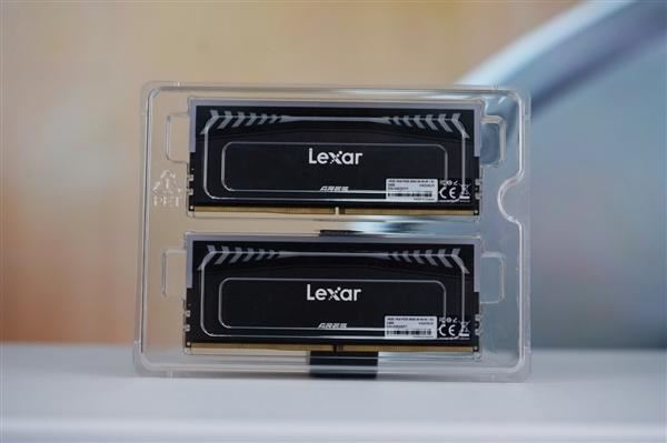 雷克沙ARES6400C30DDR5评测