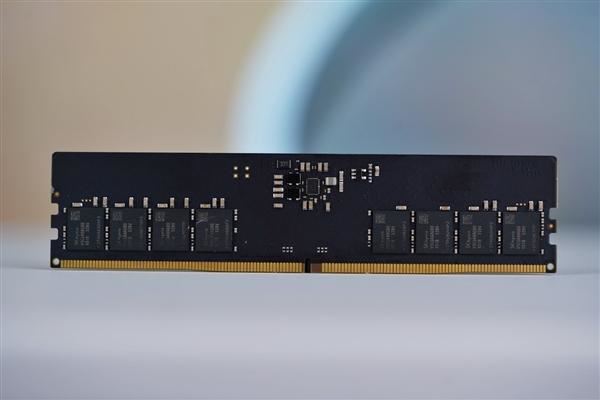 雷克沙ARES6400C30DDR5评测