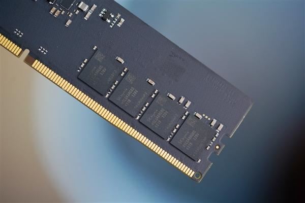 雷克沙ARES6400C30DDR5评测