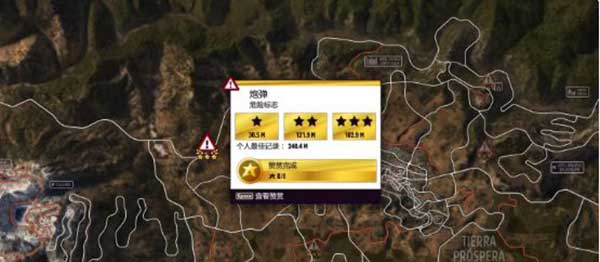 极限竞速地平线5 S27春季赛每周挑战玩