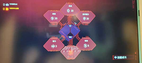 赛博朋克2077武士刀流武器推荐及bd攻略