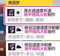 极限竞速地平线5 S20冬季赛玩法攻略