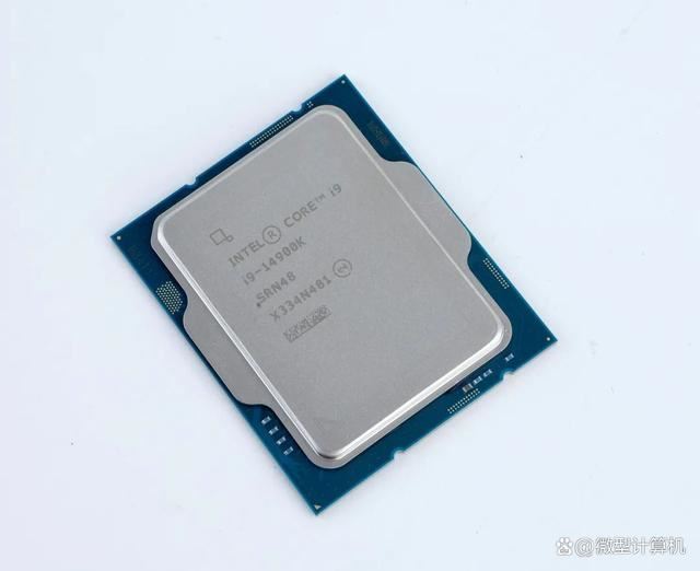 锐龙99950X和酷睿i914900K测评