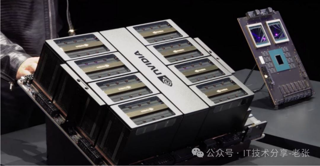 英伟达B100/B200/GB200区别