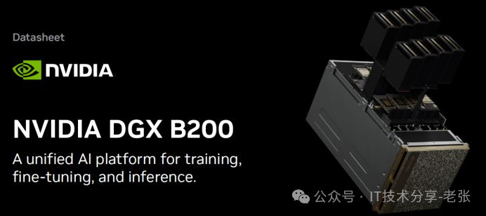 英伟达B100/B200/GB200区别