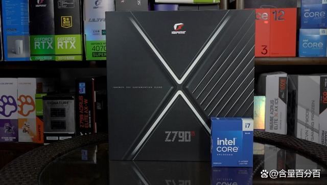 4700KF和7800X3D怎么选