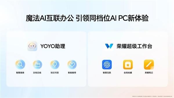 荣耀X14/X16Plus笔记本发布