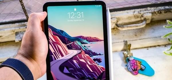 苹果iPadMini7汇总