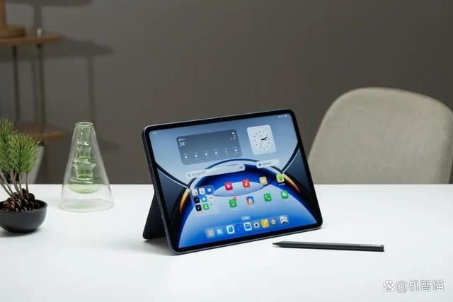 OPPOPad3Pro来了