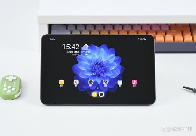 酷比魔方掌玩mini2测评