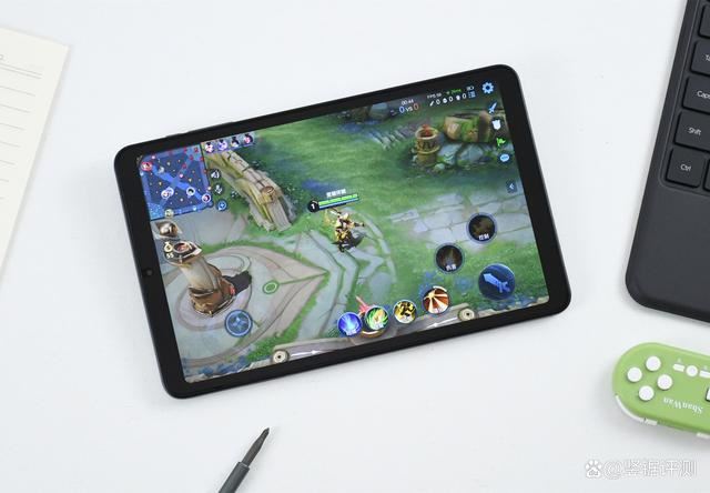 酷比魔方掌玩mini2测评
