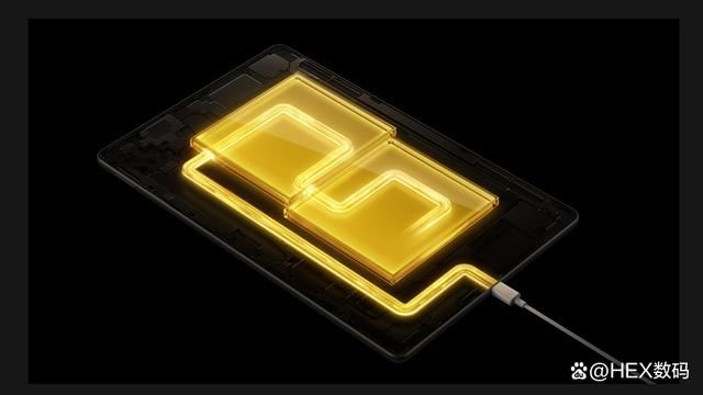 华为MatePadPro12.2和13.2区别
