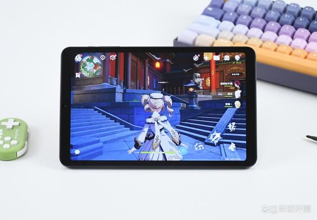 酷比魔方掌玩mini2测评