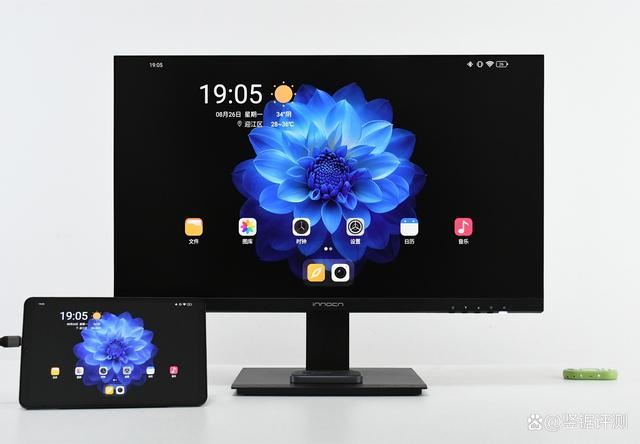 酷比魔方掌玩mini2测评