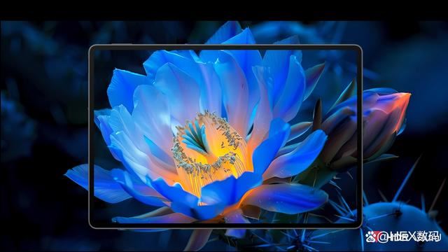 华为MatePadPro12.2和13.2区别