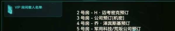 赛博朋克2077良心有多重完美结局玩法攻