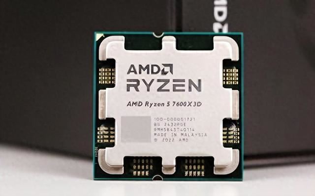 7600X3D和9700X怎么选