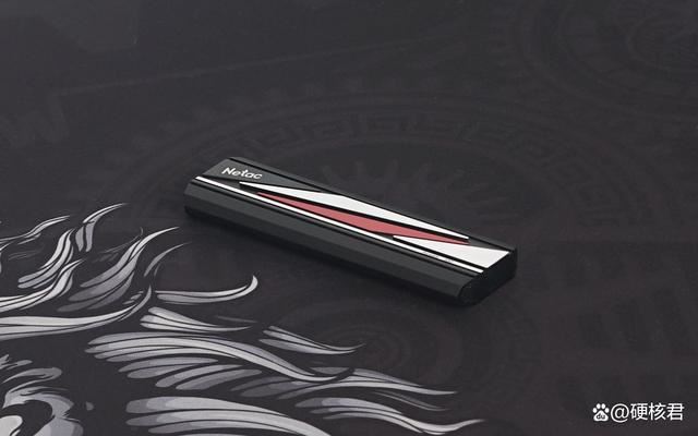 朗科ZX20L测评