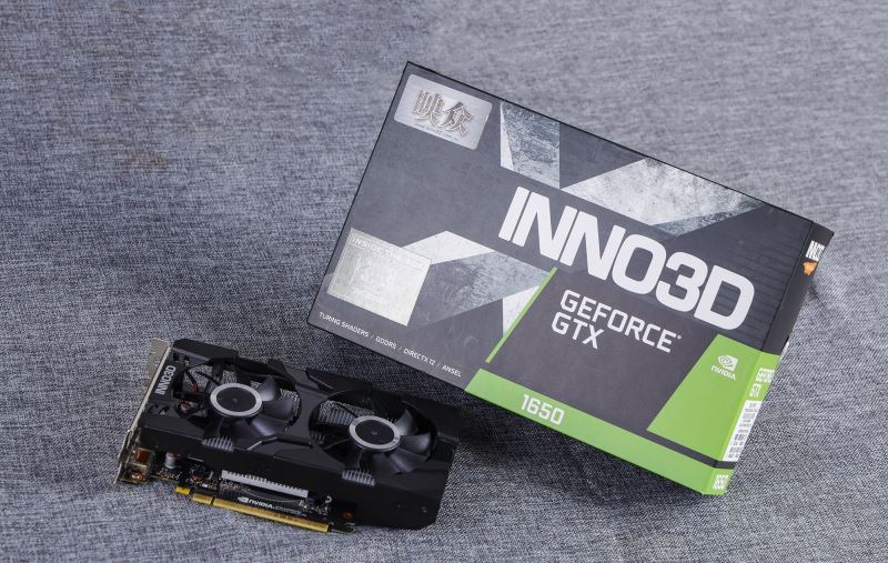 1650和960显卡不同点