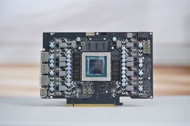 影驰GeForceRTX4070TiSUPER评测