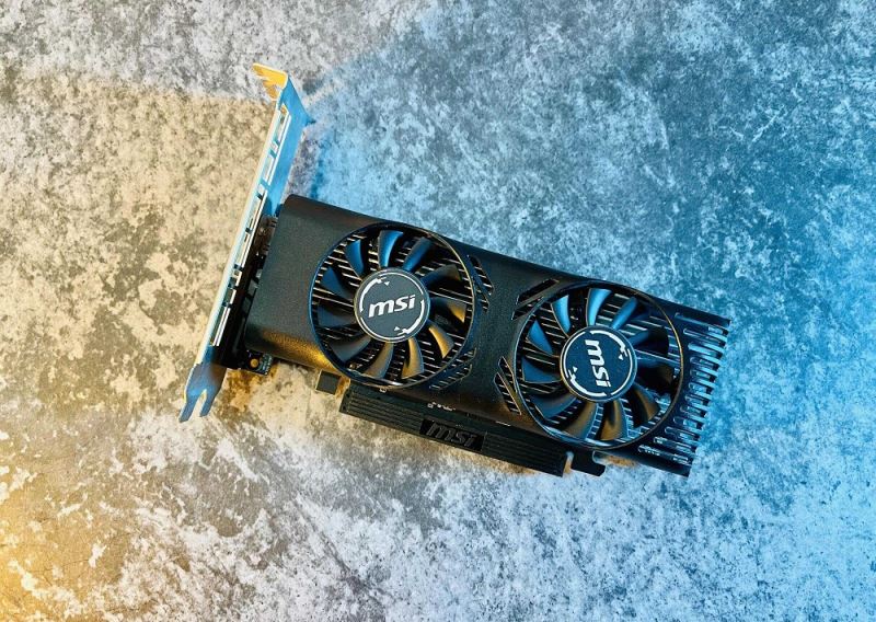 1650和970显卡对比介绍