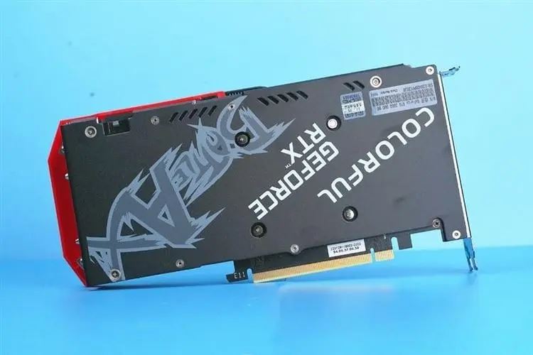 1650ti和3050游戏性能对比