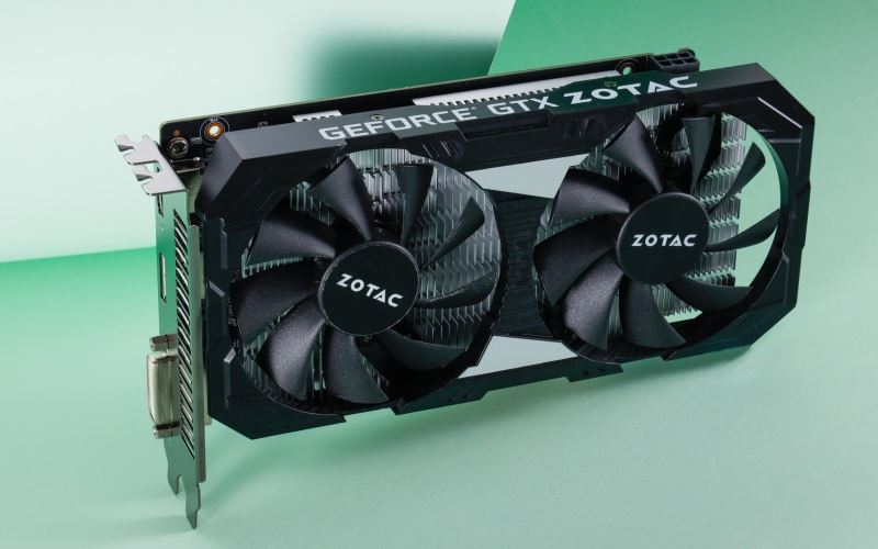 1650和960显卡不同点