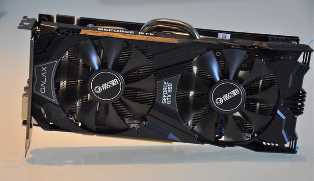 1650和970显卡对比介绍