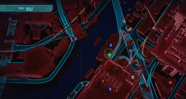 赛博朋克2077散热槽图纸获得方法