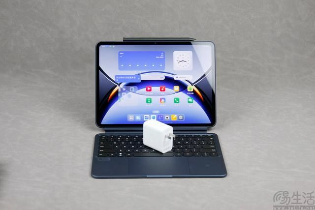 OPPOPad3Pro评测