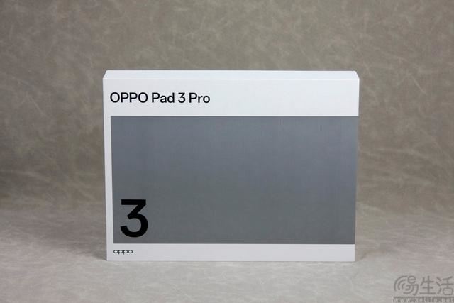 OPPOPad3Pro评测